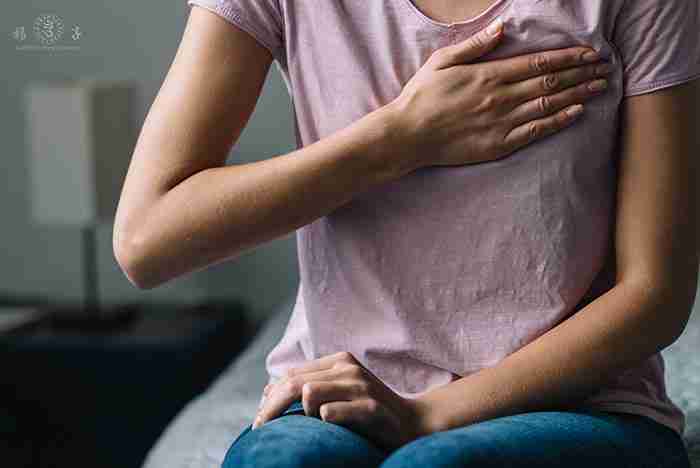 罹癌類型與比例，男女有別；以女性癌友而言，「乳癌」比例約占 25%，可謂全球最普遍的婦女癌症榜首