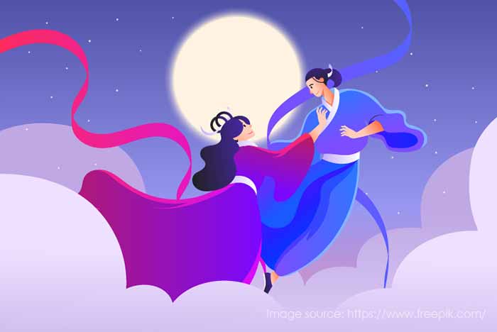 七夕感謝七娘媽，做十六歲成年禮｜楊子佛教禮儀公司