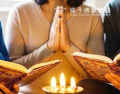 服喪為何要「做七」？一篇文看懂「中陰身」與七七四十九天的意義